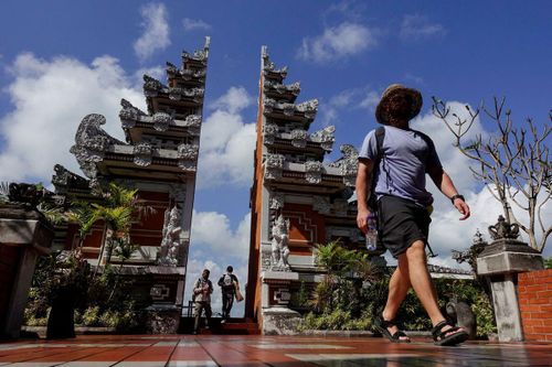 Khách quốc tế đến Indonesia tăng cao trong tháng 9