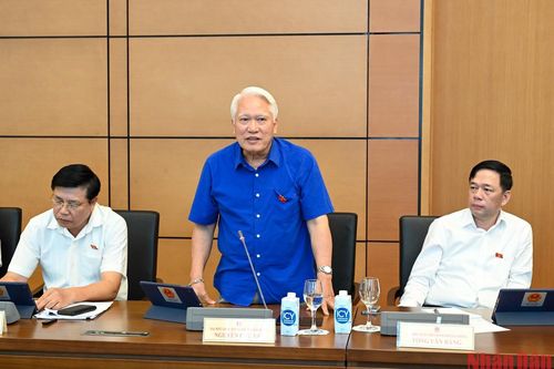 Tạo hành lang pháp lý thuận lợi, thông thoáng cho phát triển kinh tế tập thể