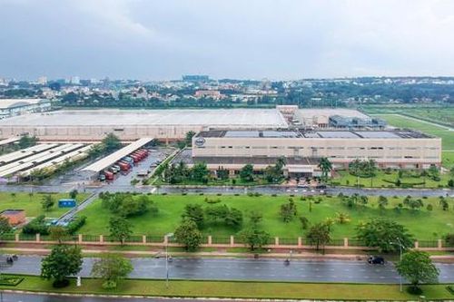 'Tài sản' vô giá của TPHCM
