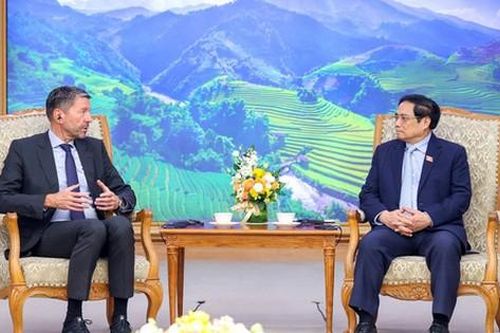 Tạo điều kiện thuận lợi để các nhà đầu tư mở rộng và phát triển tại Việt Nam