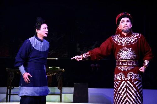 Cuộc thi Tài năng diễn viên cải lương Trần Hữu Trang năm 2022: Nghệ sĩ trẻ đoạt 5/6 huy chương vàng