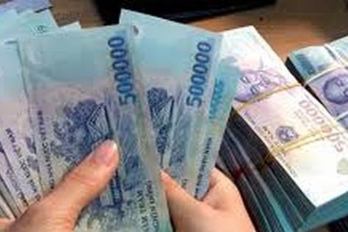 Luật Phòng chống rửa tiền không điều chỉnh việc kiểm soát thanh toán không dùng tiền mặt