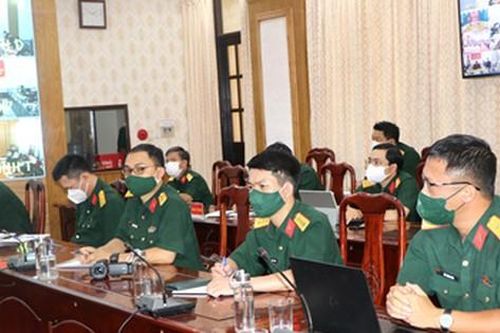 Phối hợp bảo vệ nền tảng tư tưởng của Đảng