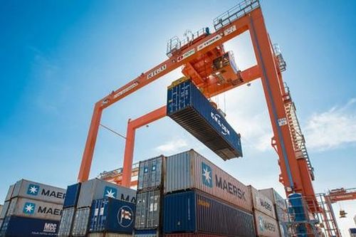 Sẽ đầu tư để nâng công suất hệ thống cảng cạn, ICD