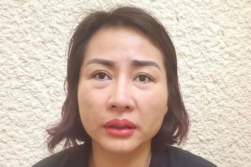 Hà Nội: Bắt bà trùm Phương 'nở' và nhóm tín dụng đen khét tiếng