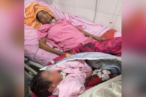 Kỳ lạ người phụ nữ hôn mê 7 tháng vẫn sinh con khỏe mạnh