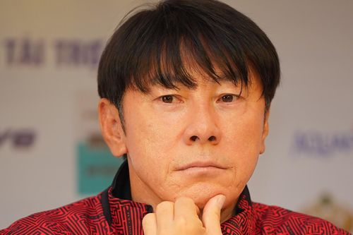 LĐBĐ Indonesia không cản HLV Shin Tae Yong tới Việt Nam