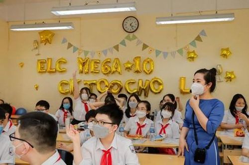 Nhiều học sinh lớp 6 bị điểm kém, vì sao?