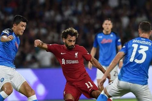 Trước trận Liverpool - Napoli, 03h00 ngày 2/11: Khó quá thì buông