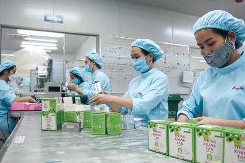 Nam Dược – Chiến lược kinh doanh giúp nhiều năm liền tăng trưởng hơn hai con số