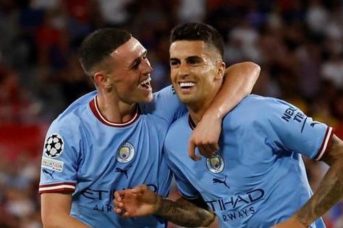 Trước trận Man City vs Sevilla, 03h00 ngày 03/11: Kích hoạt lại cỗ máy