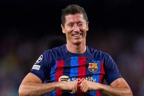 Lewandowski: Barca sẽ không phải chơi ở Europa League nếu 'tinh quái' hơn