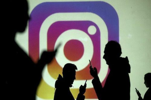 Hàng loạt tài khoản Instagram tại Việt Nam bất ngờ bị khóa