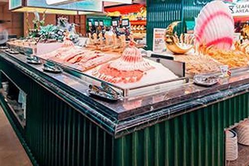 Trào lưu ăn buffet ở Trung Quốc 'hồi sinh' sau đại dịch
