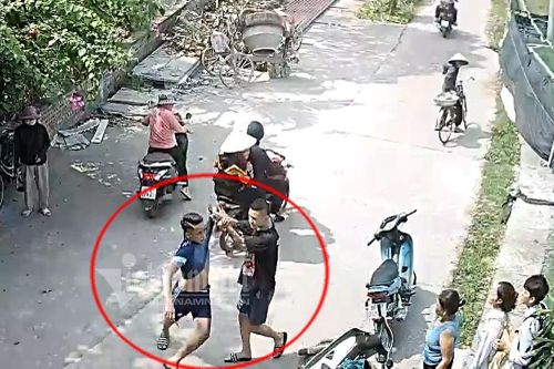 Vụ nam sinh bị truy sát trên đường tan học, Bắc Giang chỉ đạo xử nghiêm