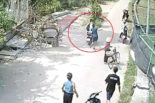 Vụ 2 học sinh ở Bắc Giang bị chặn đường hành hung dã man: Mâu thuẫn từ ghen tuông