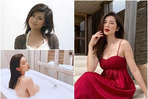 Người đàn ông duy nhất Miss Audition 2006 Ngọc Anh từng công khai là ai?