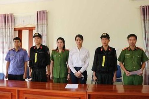 Vụ tham ô tài sản tại Lai Châu: Bắt thêm nguyên kế toán xã