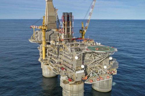 Nhật lần đầu tiên thông báo chủ trương tiếp tục tham gia Sakhalin-1