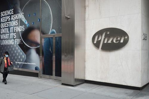 Italy điều tra Tập đoàn dược phẩm Pfizer vì cáo buộc trốn thuế