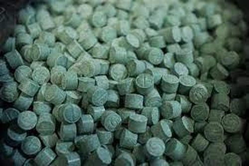 Bắt giữ đối tượng vận chuyển 30kg thuốc lắc từ Đức về Bình Dương tiêu thụ
