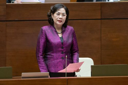 Ngân hàng Nhà nước đang làm rõ nguy cơ tiềm ẩn rủi ro rửa tiền thông qua đấu giá