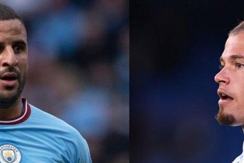 Guardiola mang tin vui cho ĐT Anh trước ngày dự World Cup