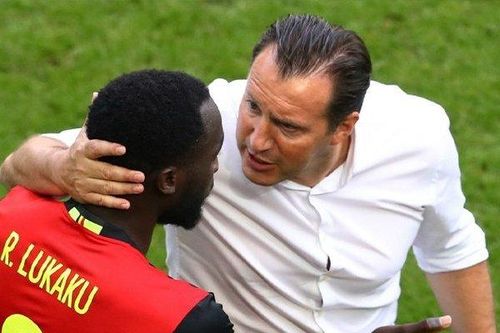 Thầy cũ Lukaku đề xuất mức lương bất ngờ khi ứng cử HLV ĐT Việt Nam