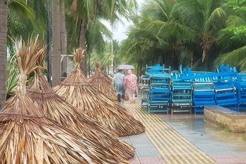 Du lịch Đà Nẵng tháng 9 và 10 có xu hướng giảm