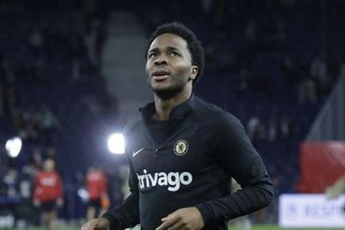 Sterling bị chê không xứng khoác áo ĐT Anh tại World Cup 2022