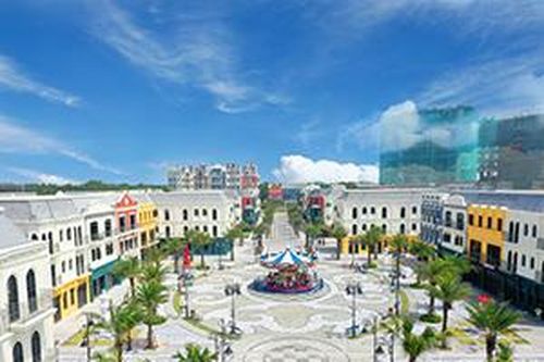 Các dự án Novaland 'ghi điểm' với tiến độ bàn giao đảm bảo theo từng giai đoạn