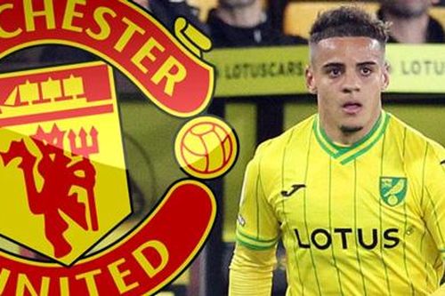 Man United tìm được người thay Wan-Bissaka, cạnh tranh với Dalot