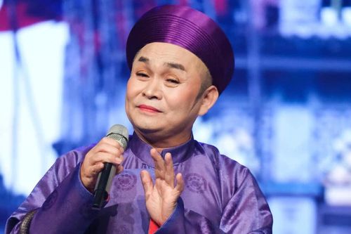 Nghệ sĩ Xuân Hinh phản hồi về hình ảnh bị cho là phản cảm tại chùa