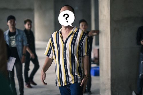 Một sao nam Vbiz gay gắt đáp trả khi bị đồn... đi tù
