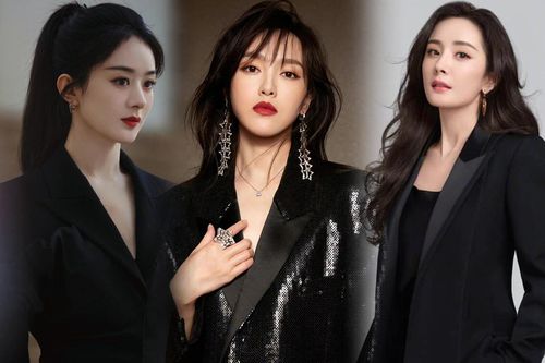 Sau Dương Mịch - Triệu Lệ Dĩnh, Đường Yên cũng sắp ly hôn vì có bằng chứng La Tấn ngoại tình?
