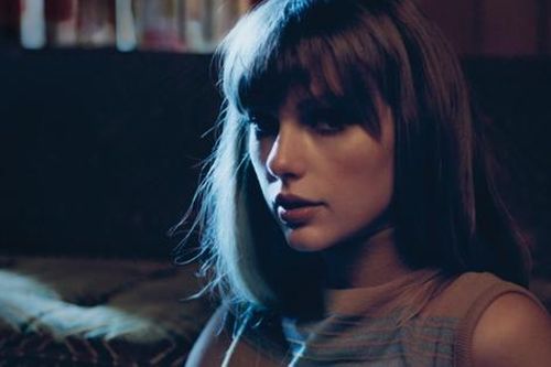 Taylor Swift đại thắng với album mới Midnights