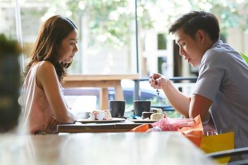 Bàn chuyện cưới hỏi, bạn trai nói một câu mà tôi muốn hoãn cưới