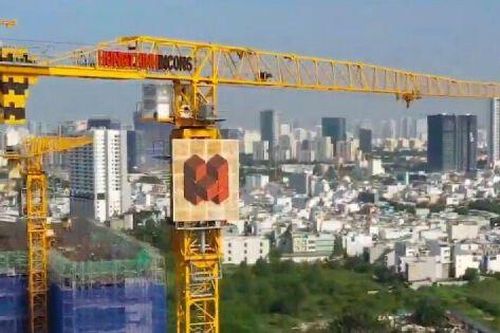 Nhiều lãnh đạo Hưng Thịnh Incons (HTN) đăng ký gom mua cổ phiếu