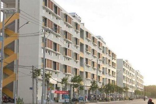 Bộ Xây dựng: Chính sách phát triển NƠXH còn nhiều vướng mắc