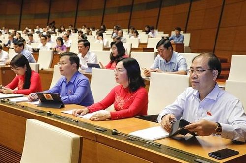 Giải pháp căn cơ, hành động quyết liệt hơn nữa để không lãng phí trách nhiệm, niềm tin