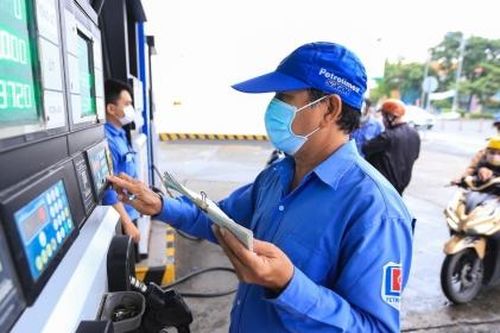 Sở Công Thương chỉ ra 3 khó khăn khiến hơn 100 cửa hàng xăng dầu tại TP.HCM 'cạn khô'