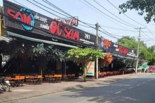 TP Hồ Chí Minh: Bắt 3 thanh niên liên quan vụ đâm bạn nhậu tử vong