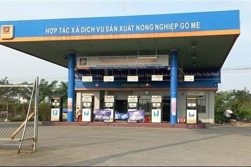 Tái diễn tình trạng hết xăng tại trọng điểm công nghiệp Đồng Nai