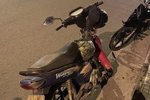 Cứu sống người đàn ông giận vợ, nhảy sông