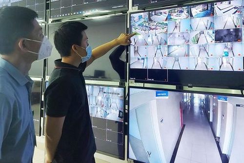 Tăng cường an ninh, trật tự tại các cơ sở y tế
