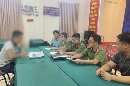 Xử lý 2 trường hợp tung tin giả về thị trường tài chính, chứng khoán