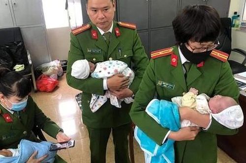 Triệt phá đường dây mua bán trẻ em quy mô lớn, liên quan nhiều tỉnh, thành