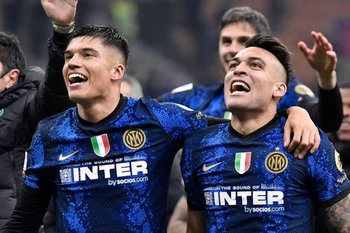 Nhận định bóng đá Bayern Munich vs Inter Milan vòng bảng Cúp C1