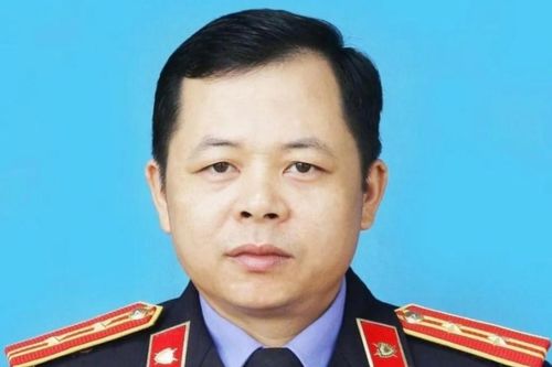 Khai trừ Đảng với cựu Viện trưởng Viện KSND huyện ở Bắc Giang nhận tiền chạy án