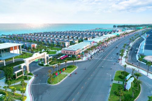 Novaland đảm bảo tiến độ bàn giao dự án theo từng giai đoạn